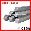 Molded Pressure Graphite Bars For Furnace